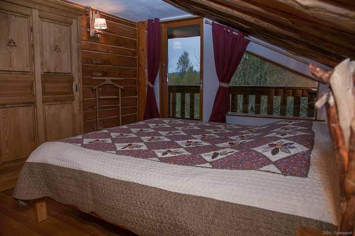 Gîte pour 5 personnes à Saint-Léonard (Vosges) - 2