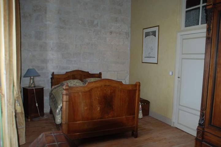 Château du XIIème siècle, gîte de Bellecombe in Puymirol, Quercy