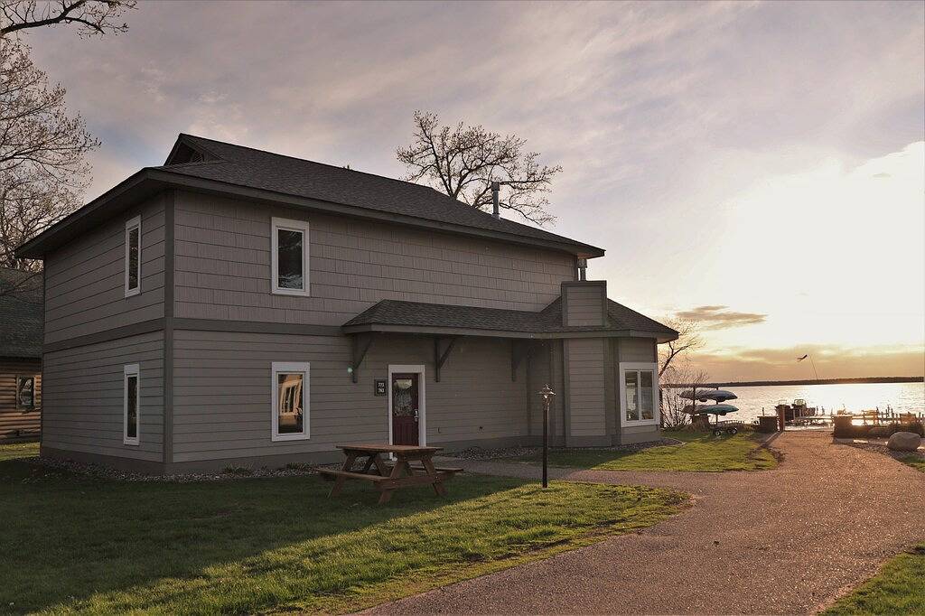 Ganze Wohnung, Waterfront Condo on Gull Lake, Boat Rentals in Nisswa, Crow Wing County