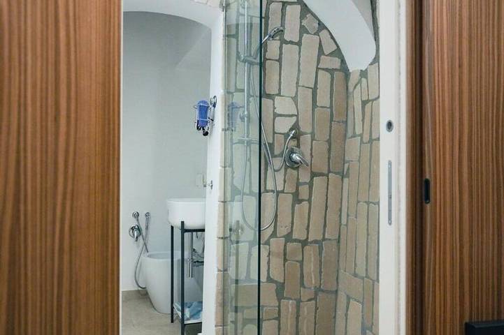 Chambre d’hôte pour 4 personnes dans Ceglie Messapico - 4