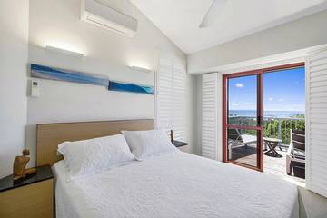 Holiday Home for 6 People in Noosa Shire, Photo 4