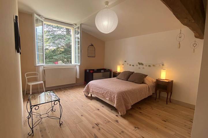 Gîte pour 6 personnes à Le Fleix - 3