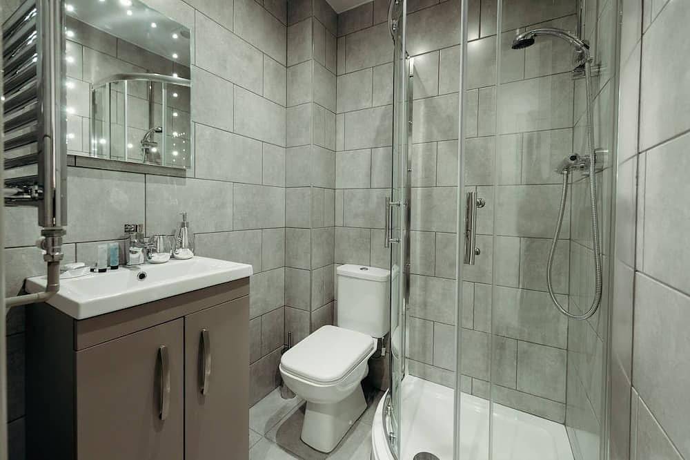 Entire apartment, The Wainhouse Apartment 209 in Halifax (West Yorkshire), West Yorkshire