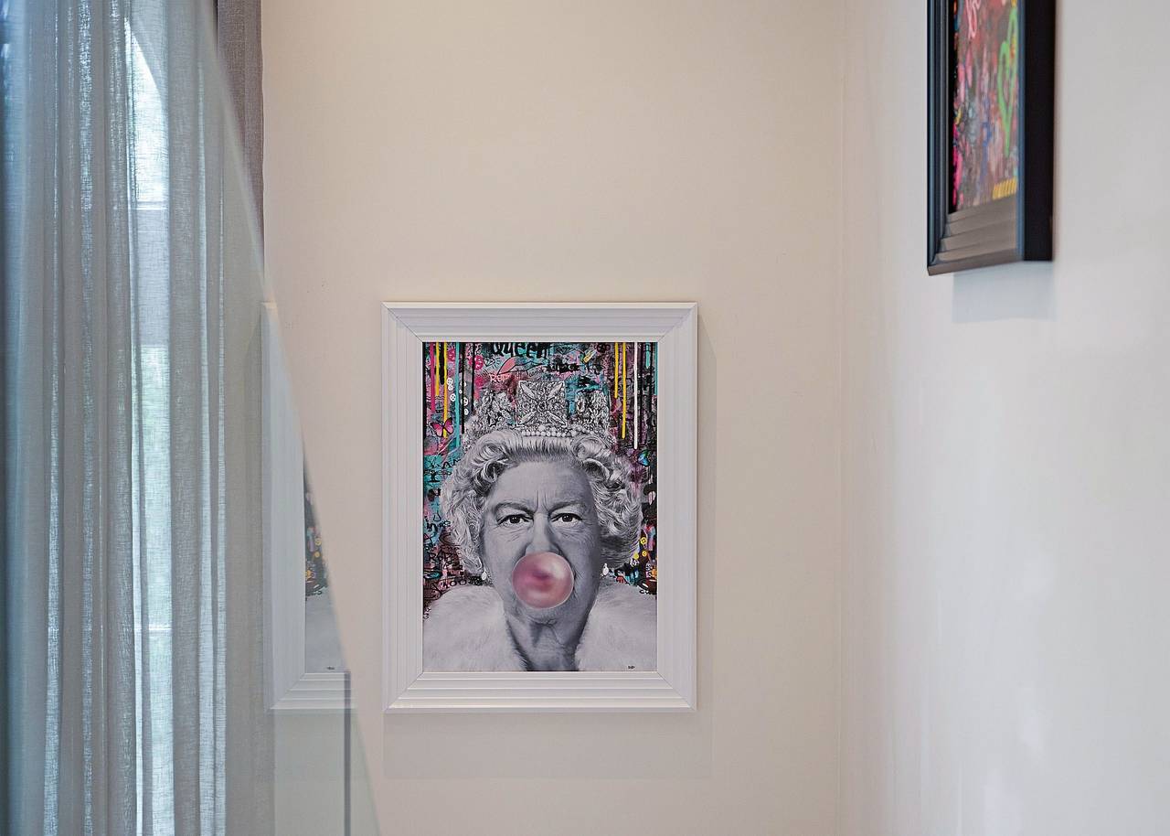 Entire apartment, The Artists Hideaway-2 bed mezzanine in Paddington - by Out of Office Lifestyle in London, South East England