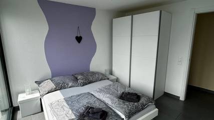 Ferienwohnung für 4 Personen in Brissago, Tessiner Alpen, Bild 3