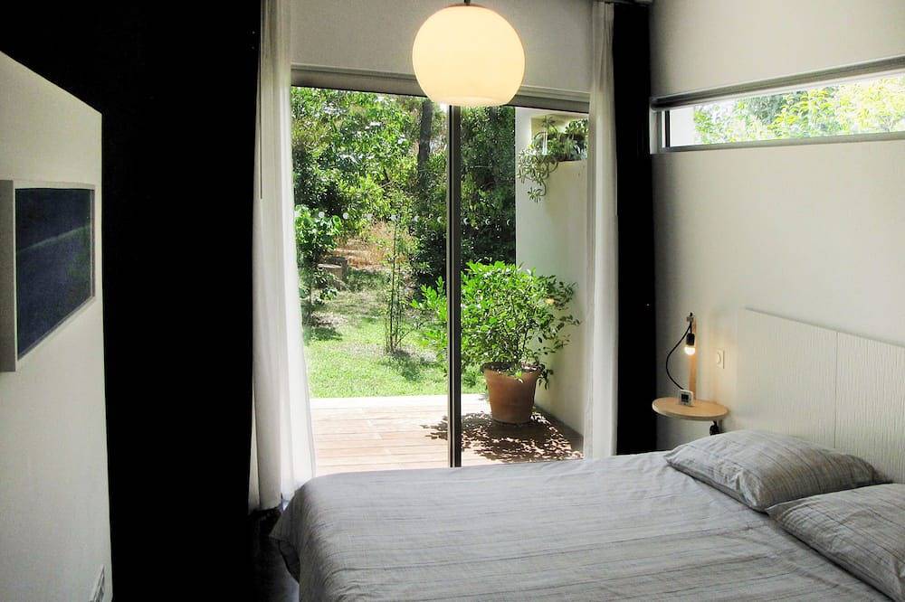Villa au calme d'une oasis de verdure in Marseille, Côte méditerranéenne (France)