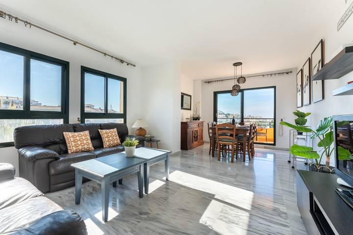 Apartamento entero, MalagaSuite Diamond Riviera in Riviera del Sol, Mijas