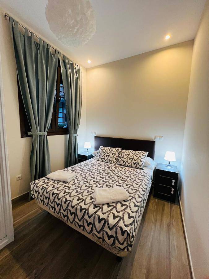 Apartamento vacacional entero, Hospedaje Corredor De Henares in Torrejón de Ardoz, Área Metropolitana de Madrid