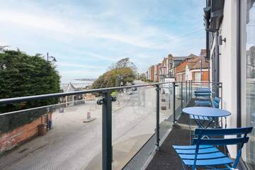 Holiday Rental for 5 People in Felixstowe, Suffolk, Photo 3