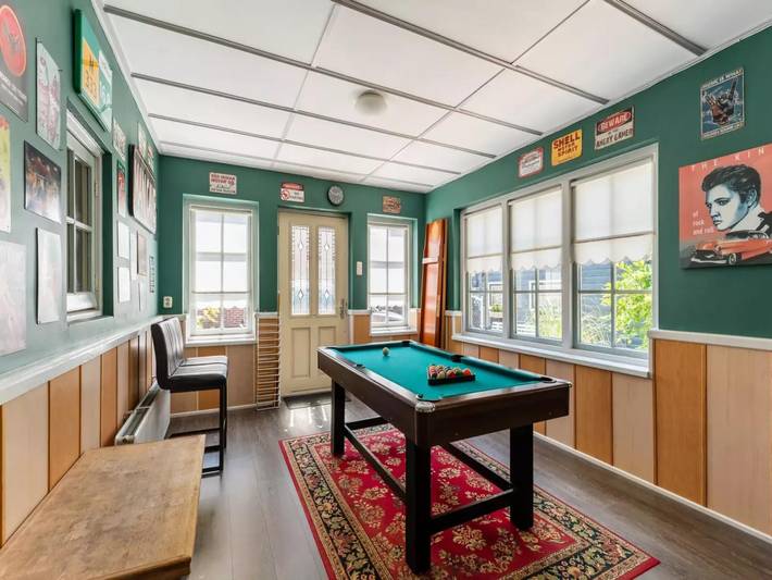Ferienhaus für 6 Personen, mit Garten in Giethoorn - 4