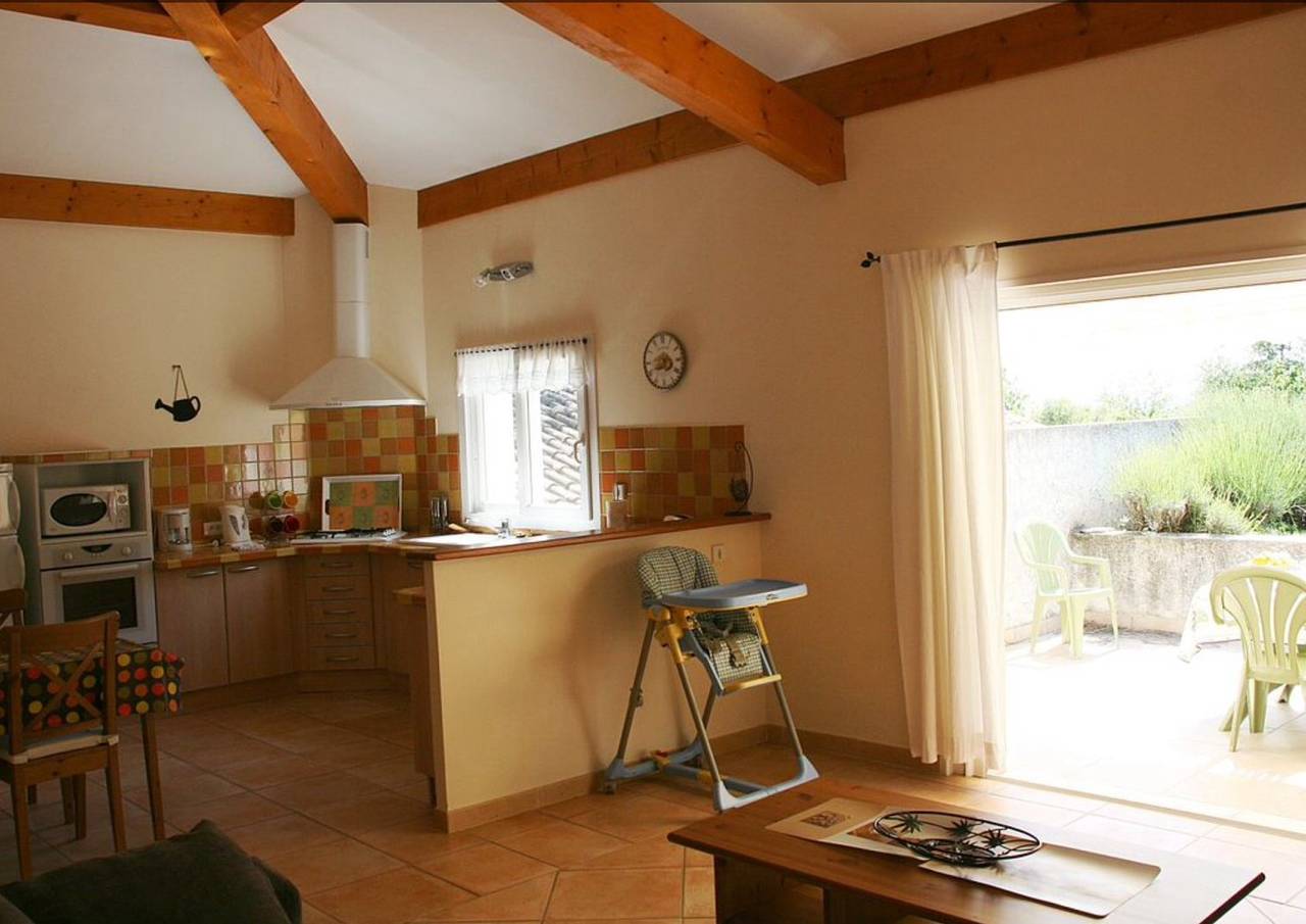 Magnifique endroit pour se ressourcer in Bollène, Vaucluse