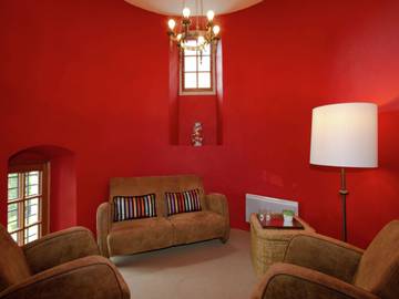 Villa for 4 People in Serrières-en-Chautagne, Chambéry region, Photo 4