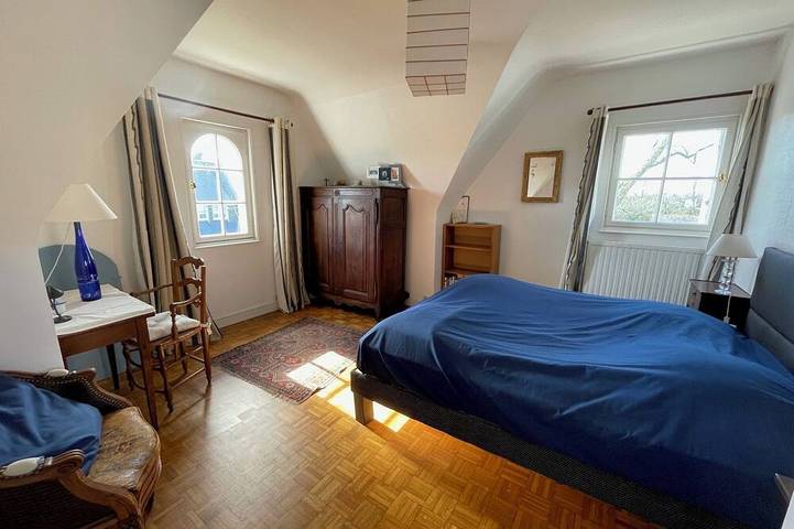 Location de vacances pour 12 personnes dans Plage Kermor - 2