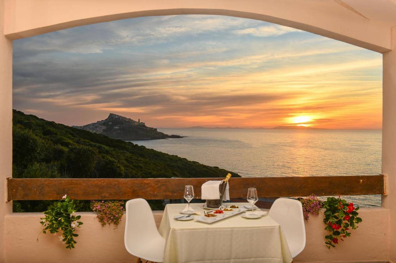 Castelsardo Resort Village in Castelsardo, Provincie Sassari