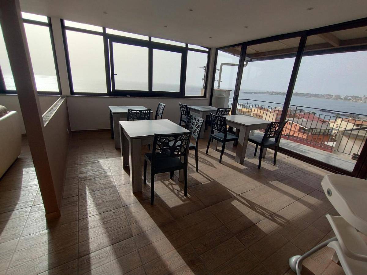 Deluxe Quadruple Room in Giardini-Naxos, Province de Messina