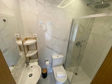 Quarto para 2 Pessoas em Braga, Distrito de Braga, Foto 3