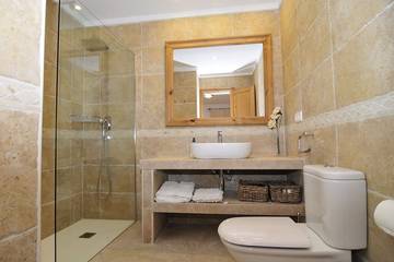 Ferienhaus für 8 Personen in Sóller, Serra de Tramuntana, Bild 4