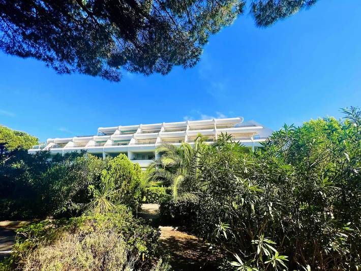 Gîte pour 6 personnes, avec jardin et piscine à La Grande-Motte - 2