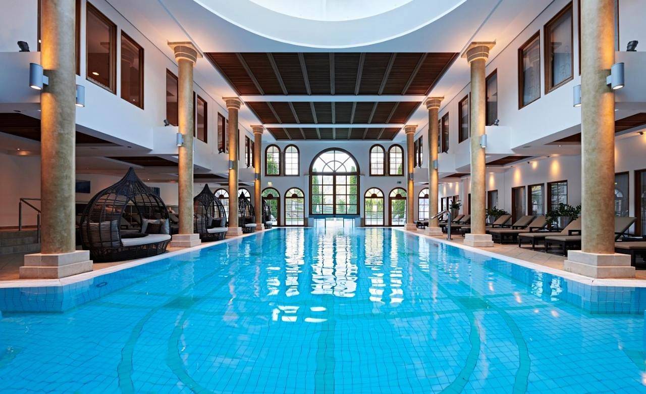 A-Rosa Kitzbühel in Kitzbühel, Hohe Salve