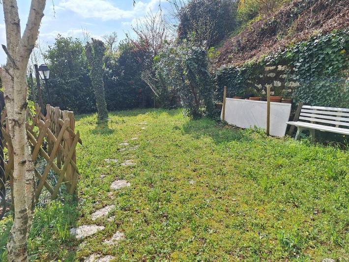 Location de vacances pour 10 personnes, avec jardin à Brive-la-Gaillarde - 3