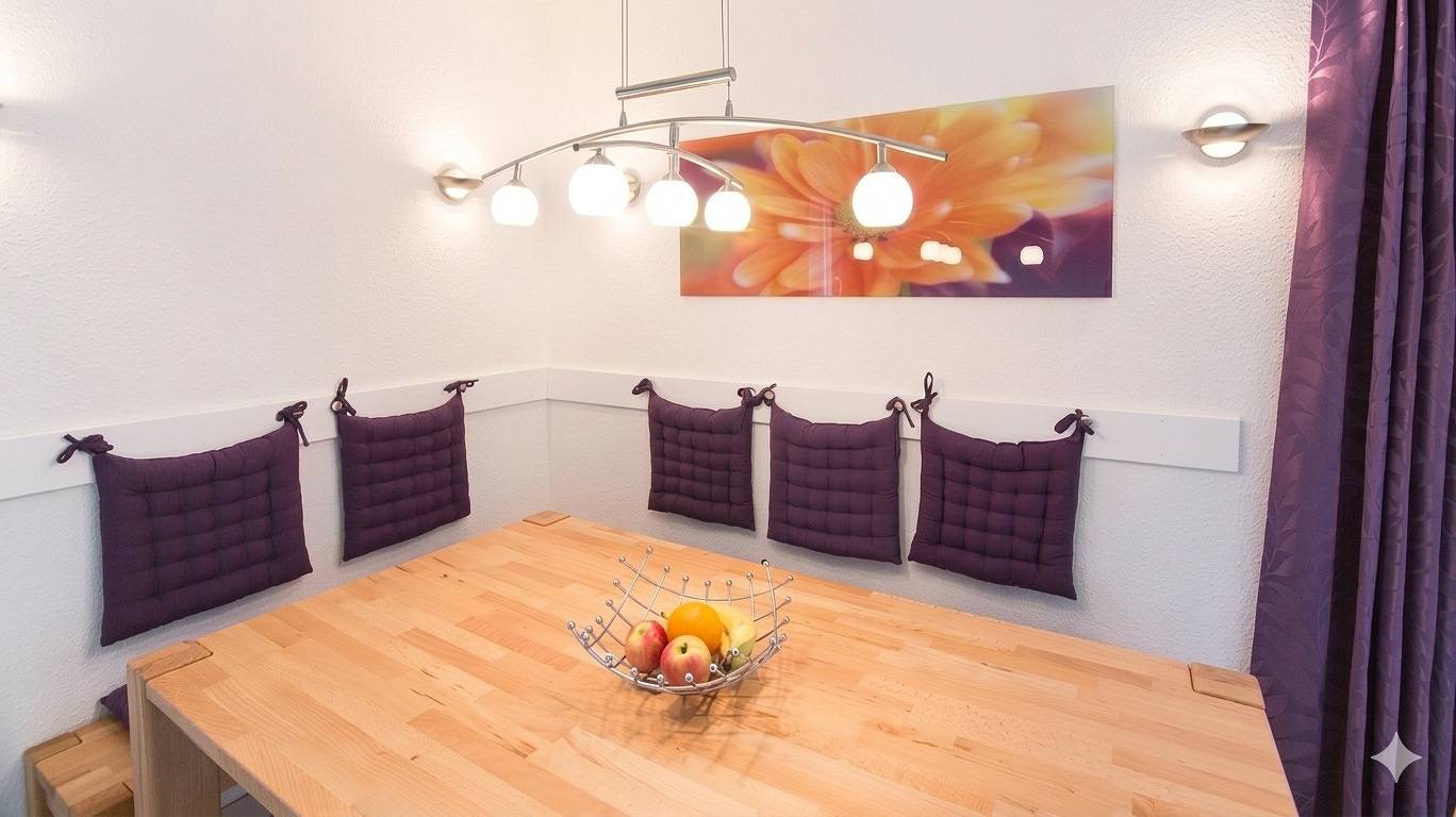 Ganze Ferienwohnung, Strandmuschel Ferienwohnung Eg in St. Peter-Bad, St. Peter-Ording