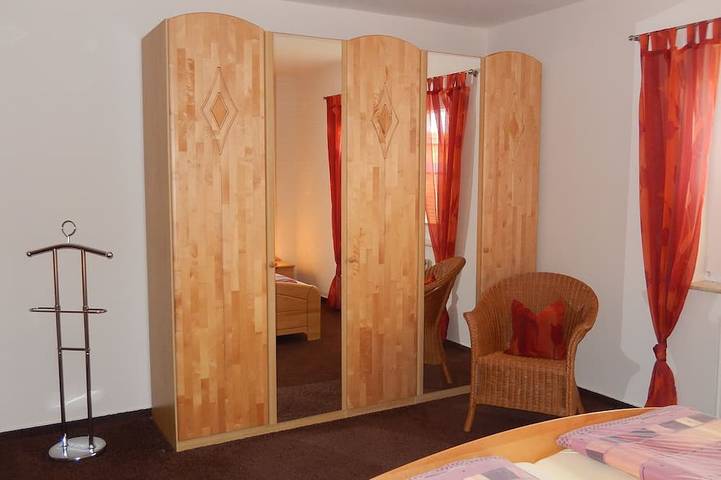 Ferienhaus für 4 Personen, mit Terrasse und Garten in Zinnowitz - 3