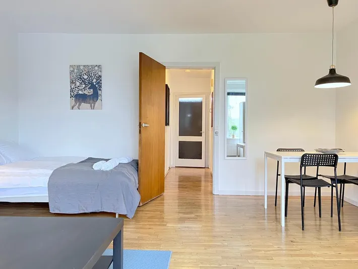 Ferienwohnung für 3 Personen - 1