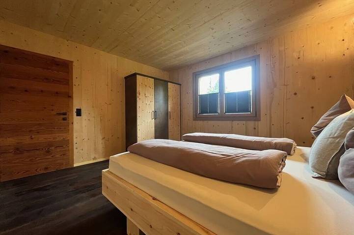 Ferienhaus für 4 Personen am Weissensee - 3