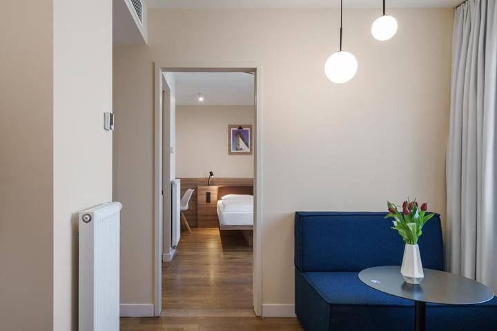 Ferienhaus für 2 Personen in Prenzlauer Berg Berlin - 3