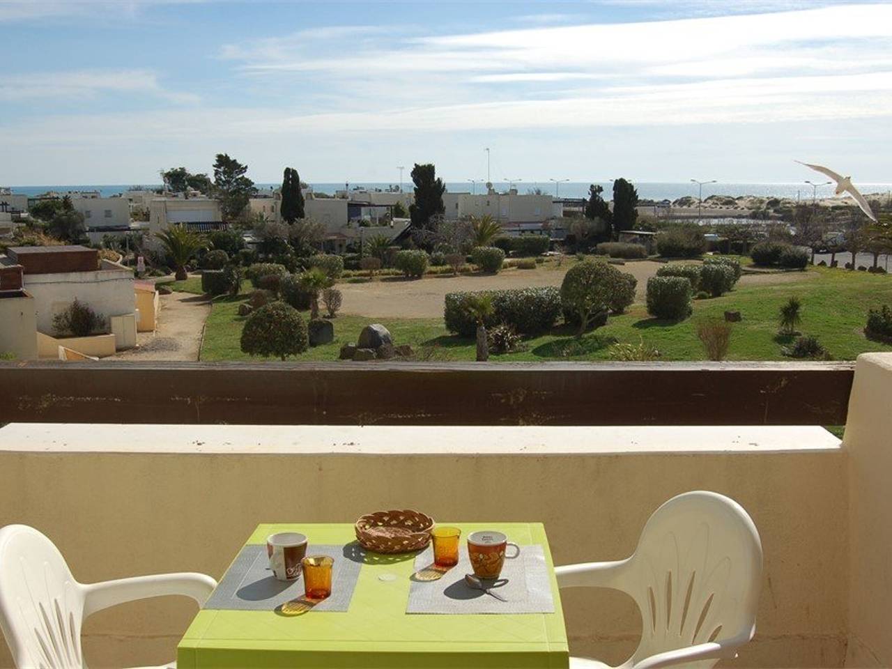 Photo : Appartement de vacances