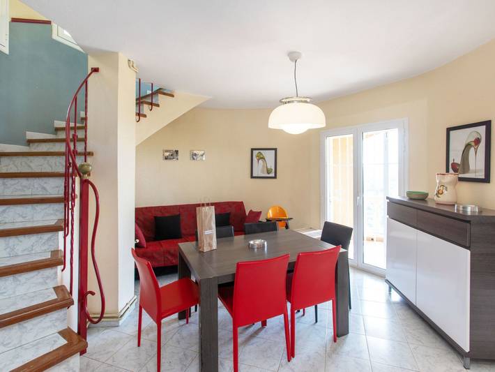 Bella Vista in Calonge, Costa Brava