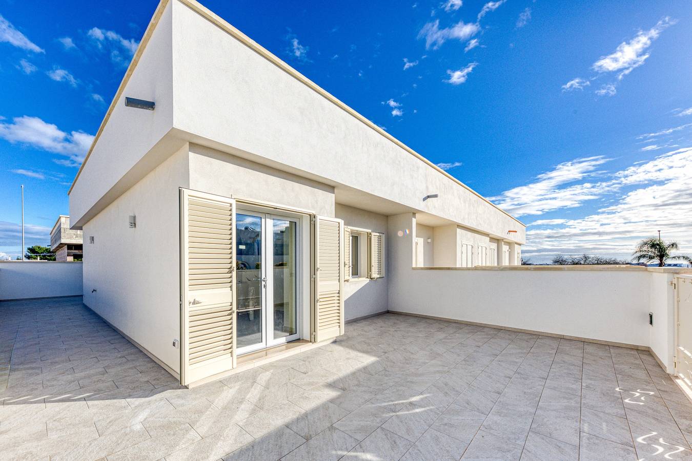 Appartement 'Stella Marina' met privéterras, draadloos internet en airconditioning, foto 13