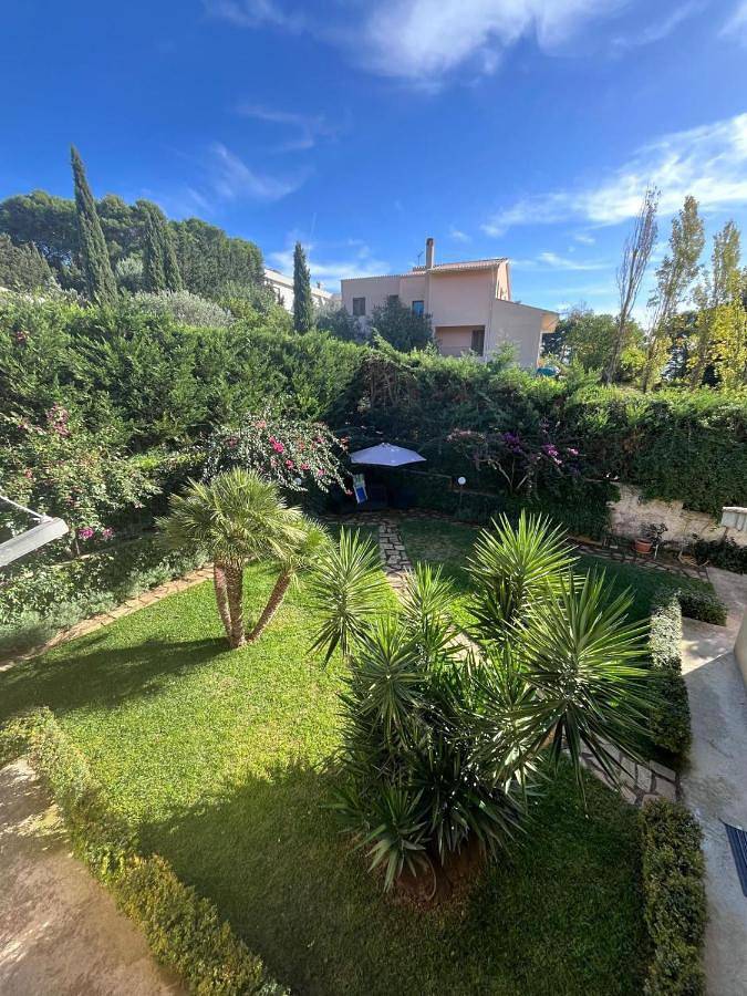 Villa Mamma Francesca in Salemi, Provincia di Trapani