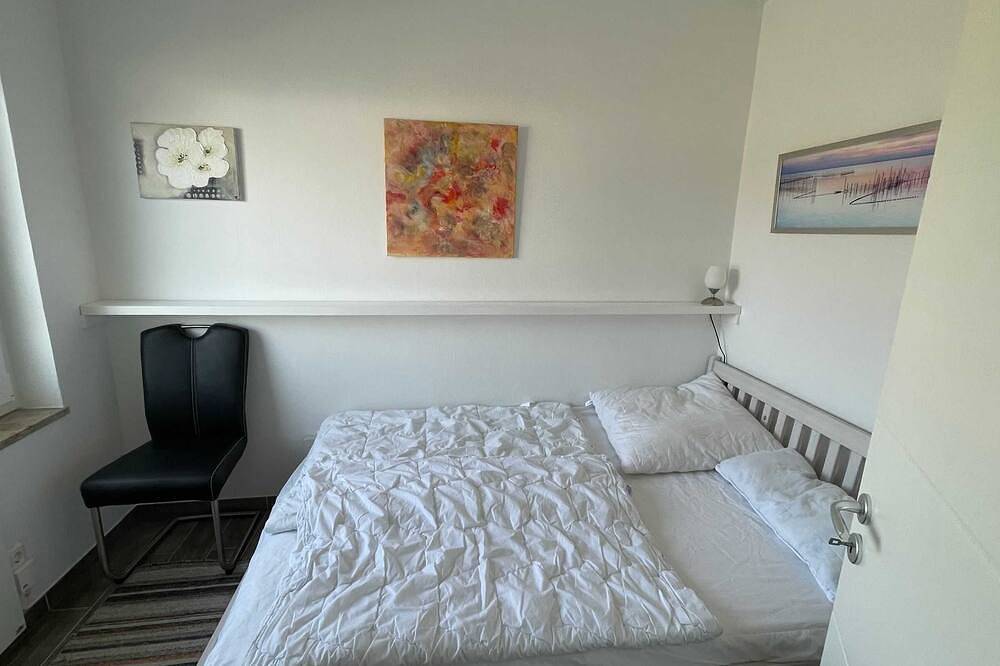 Ferienwohnung Schäfer Gleich hinterm Deich 4 in Friedrichskoog-Spitze, Friedrichskoog