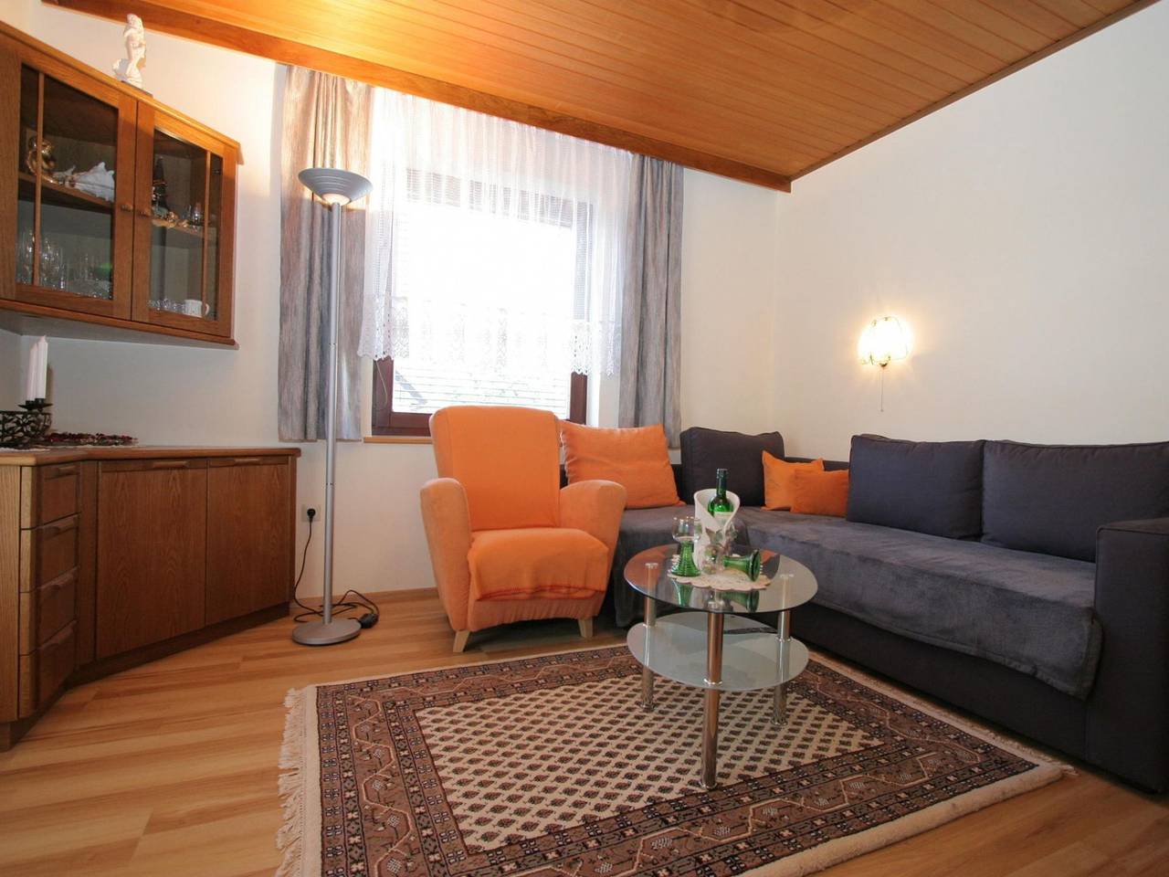 Ganze Wohnung, Modern Apartment with Garden in Eberndorf in Karawanken und Bachergebirge, Eberndorf