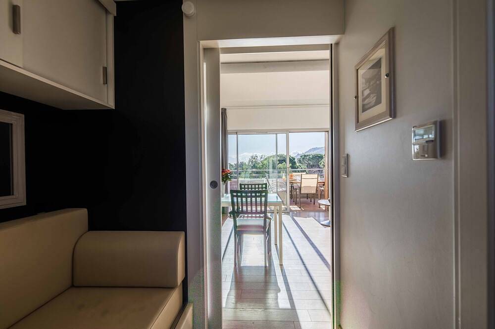 Appartamento intero, T3 5p. Cala Sultana - Santa Giulia a Porto Vecchio in Santa Giulia, Francia