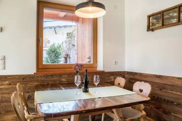 Chalet for 6 People in Riffian, Trentino-Alto Adige, Photo 2