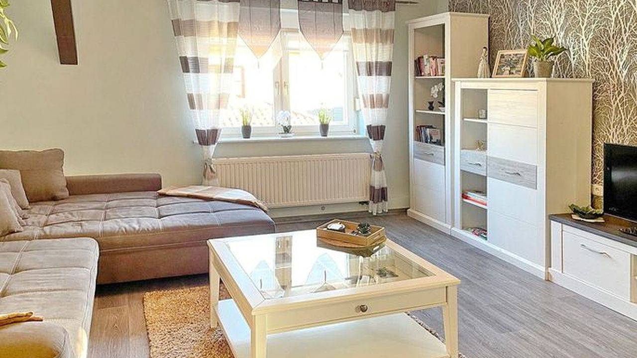 Ganze Ferienwohnung, Ferienwohnung für 4 Personen (61 m²) in Lübbenau/Spreewald in Lübbenau, Oberspreewald-Lausitz