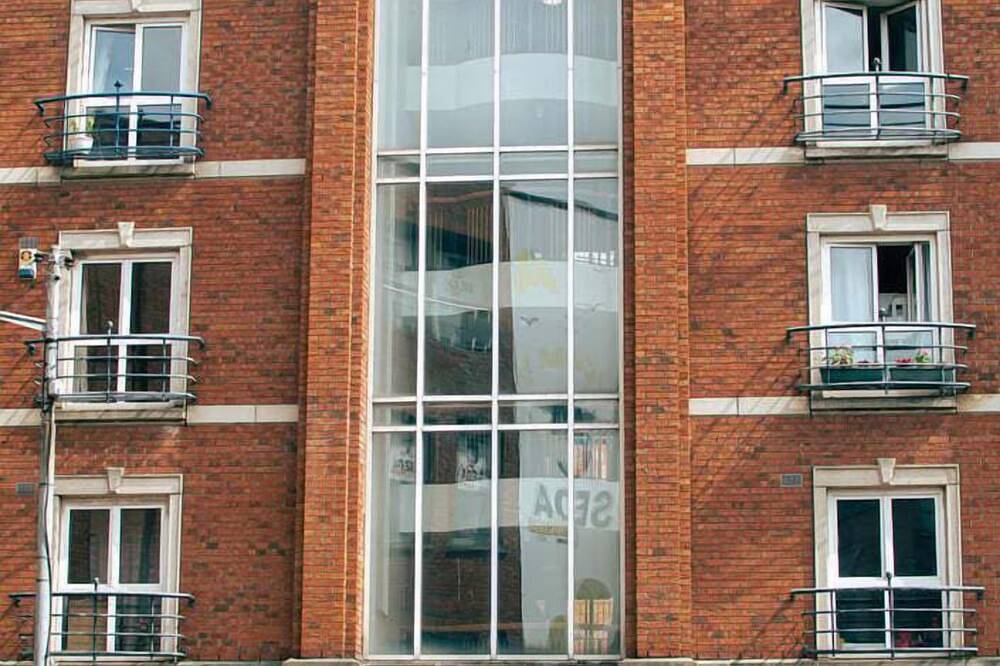 Geheel appartement, Guestready - Cozy stay in Dublin city centre in Dublin, County Dublin