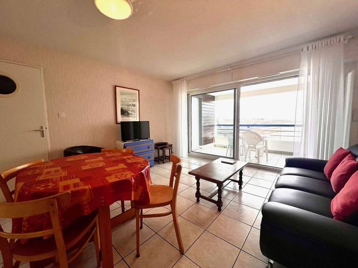 Gîte pour 4 personnes, avec balcon dans Port Maria - 4