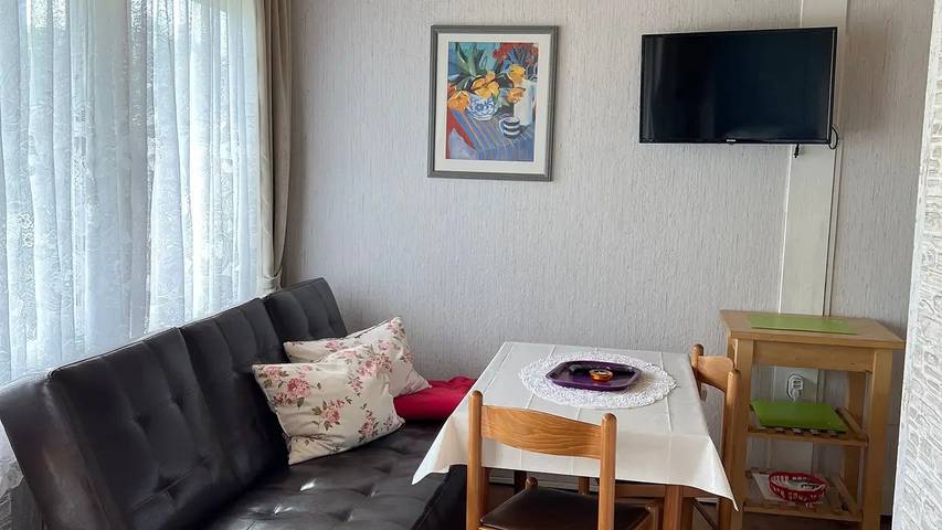Bungalow für 5 Personen, mit Garten in Ueckermünde - 2