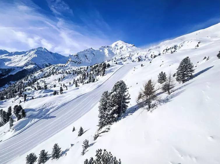 Chalet 14 Personnes in Nendaz, Walliser Alpen