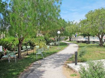 Appartement De Vacances pour 2 Personnes dans La Londe-les-Maures, Parc national de Port-Cros, Photo 3