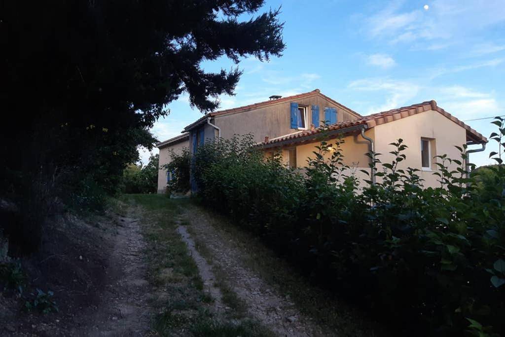 Appartement entier, Studio dans un cadre champêtre in Mas-Saintes-Puelles, Région de Carcassonne