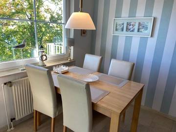 Ferienwohnung für 3 Personen in Grömitz, Südliche Ostseeküste, Bild 2