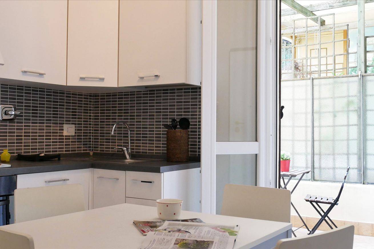Ganze Wohnung, Ferienwohnung für 4 Personen mit Balkon/Terrasse in Bologna, Bologna Provinz