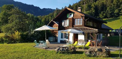 Dom dla 4 osoby w Corbeyrier, Vaud, Zdjęcie 1