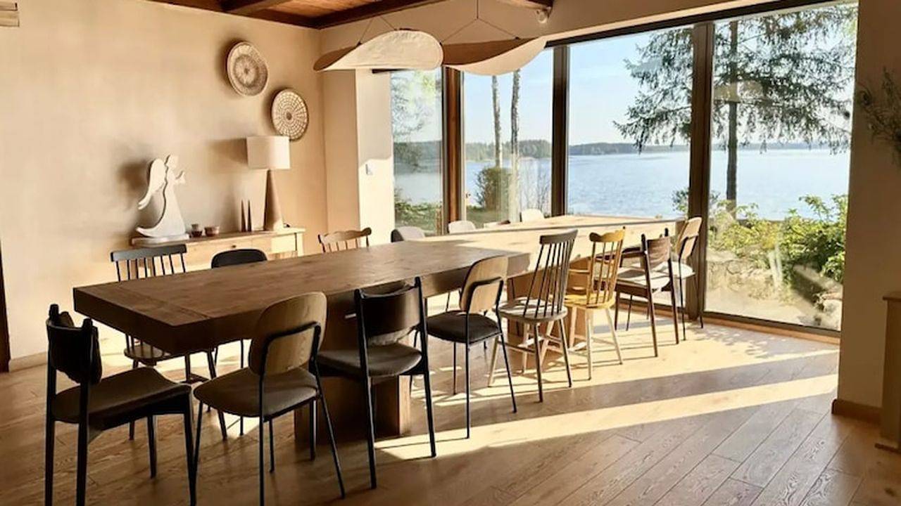 Ferienhaus für 12 Personen (150 m²) in Radogoszcz in Tucheler Heide