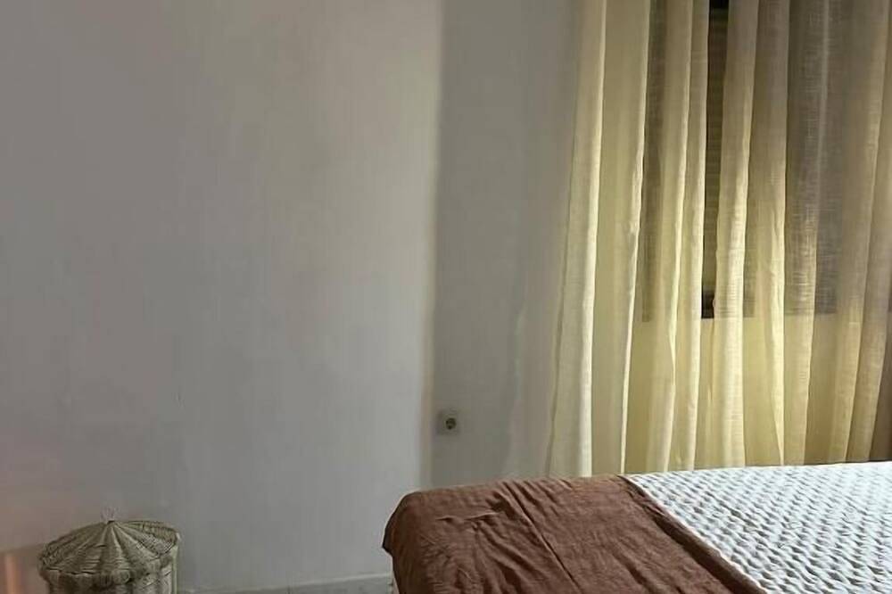 Serenity Stone in the Sierras in Benaoján, Málaga Province