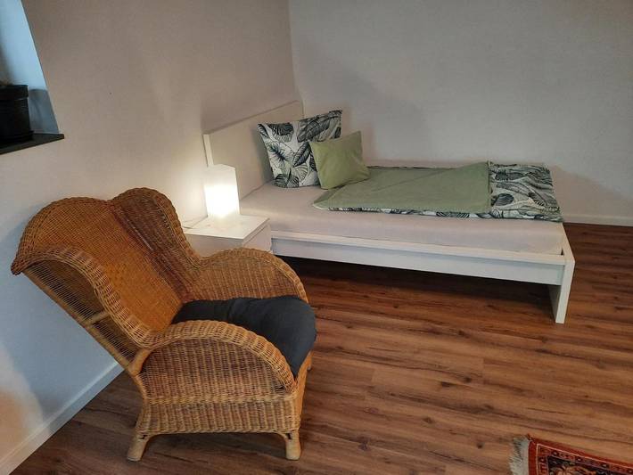 Ferienwohnung für 2 Personen in Maierhöfen